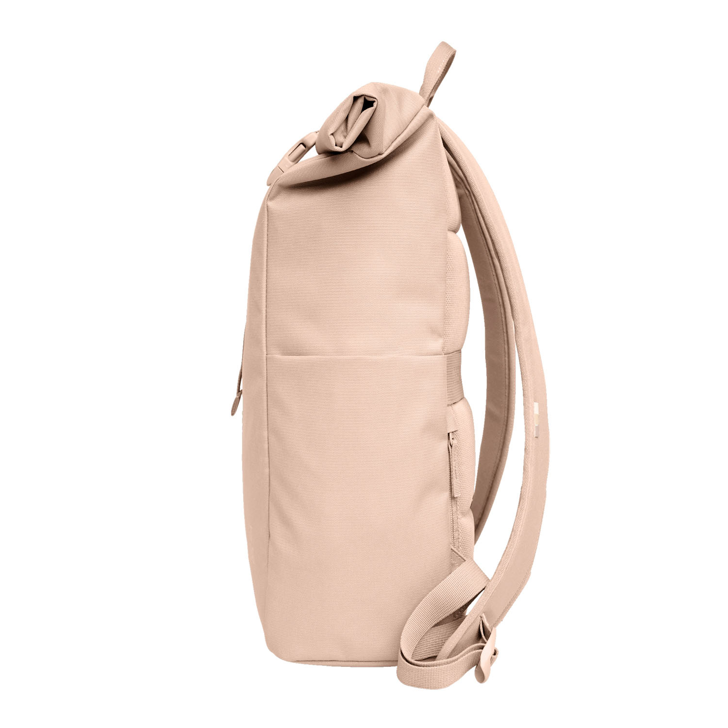 GOT BAG Rolltop Easy pearl monochrome