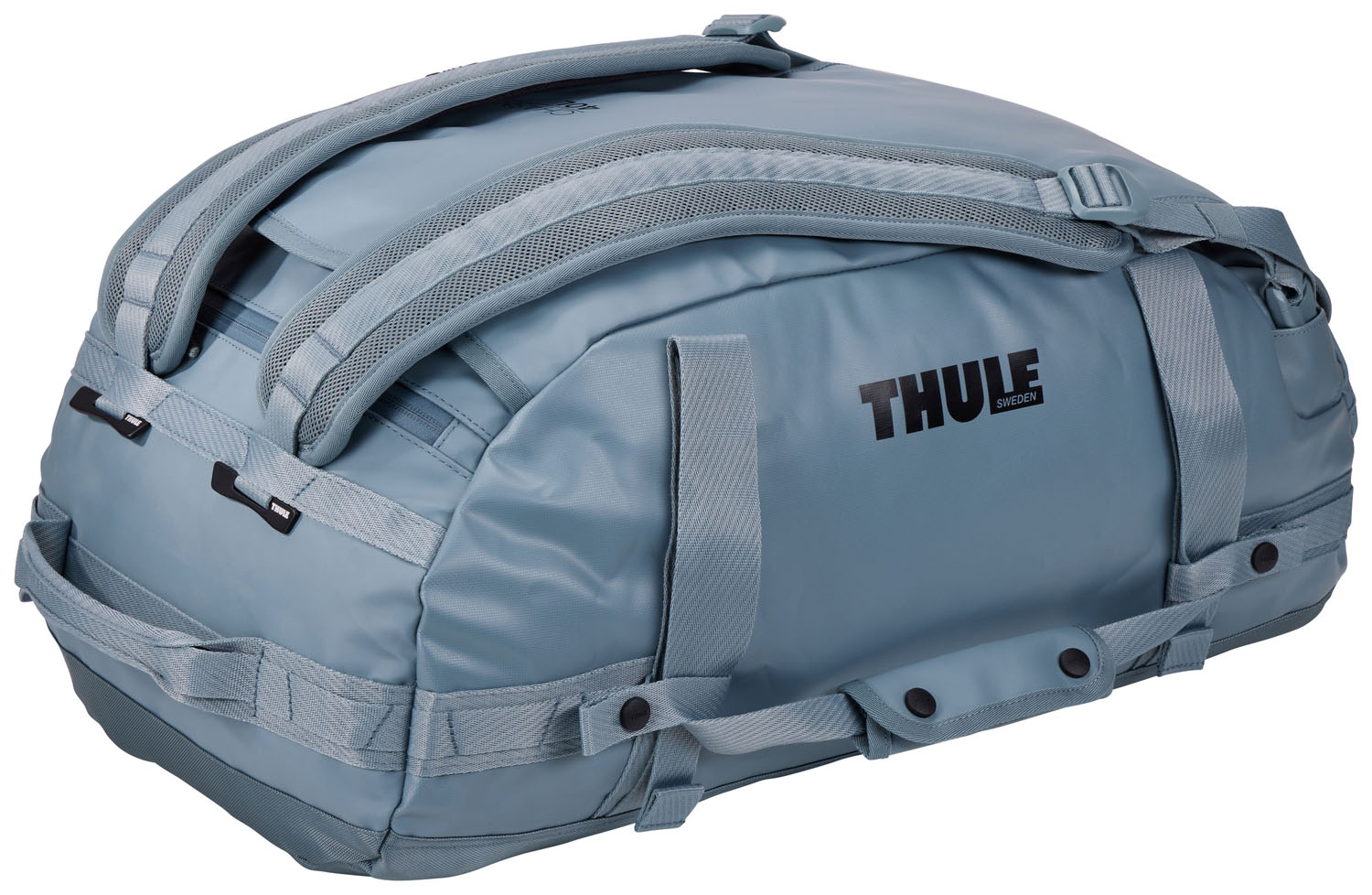 THULE Chasm Reisetasche/Rucksack 40Liter Pond
