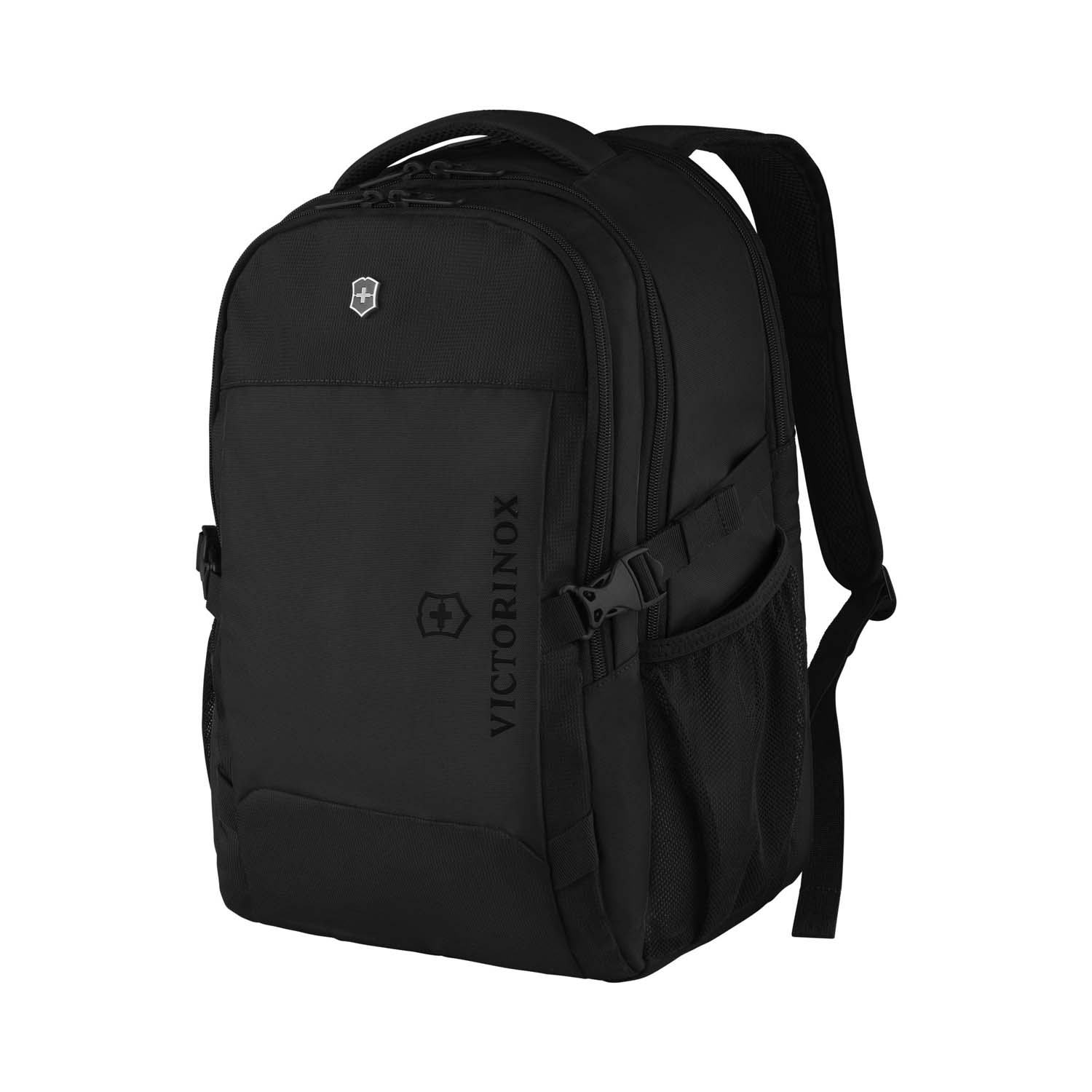 Victorinox Vx Sport EVO Daypack 16" Black Victorinox Vx Sport EVO Daypack 16" Black