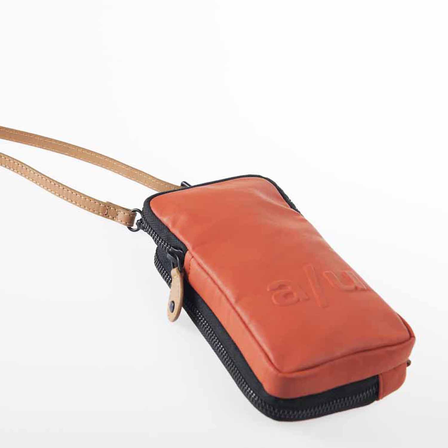 aunts & uncles Japan Uji Phonebag 6,5 Zoll rooibos aunts & uncles Japan Uji Phonebag 6,5 Zoll rooibos