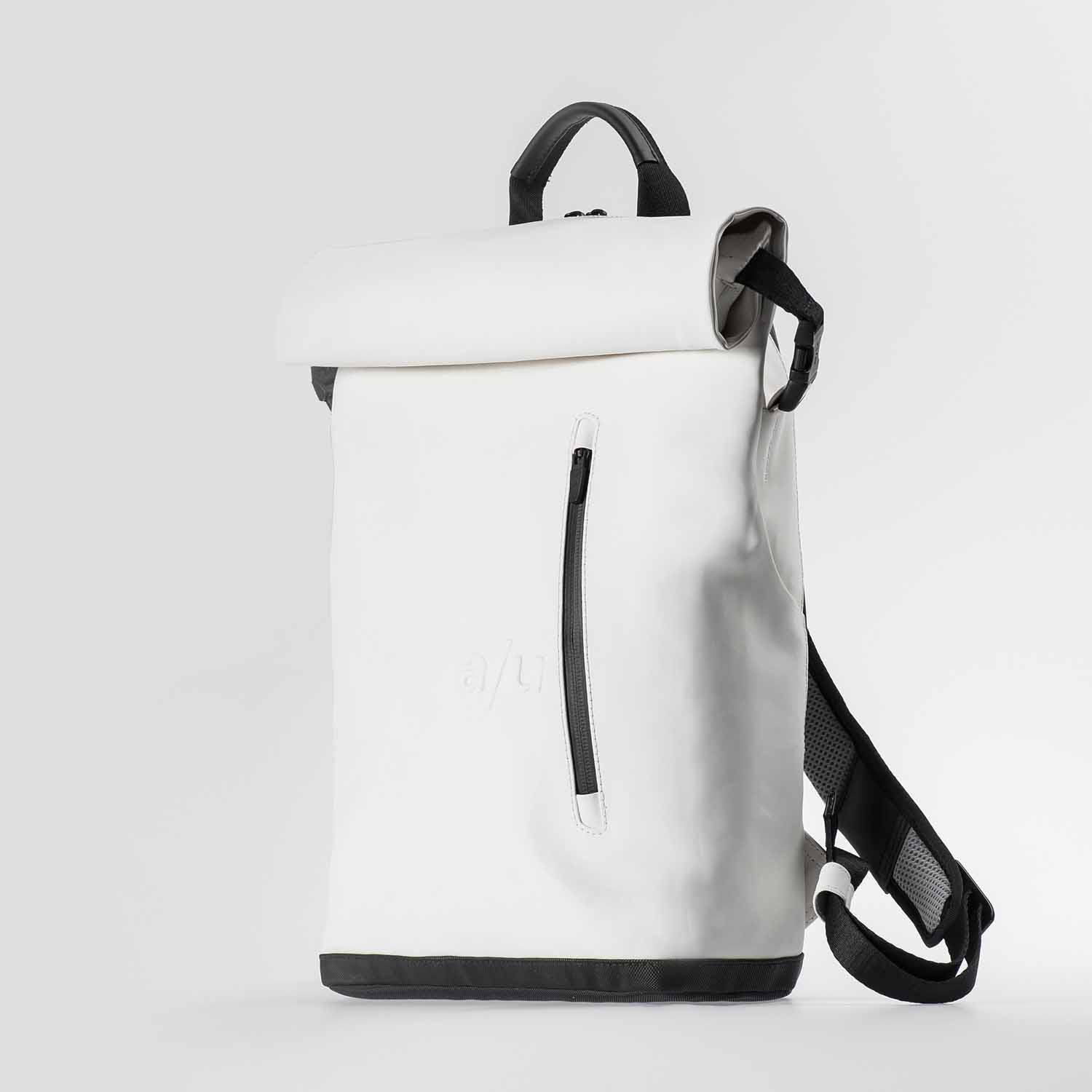 aunts & uncles Japan Nishi Tokio Rolltop Rucksack für 13" Notebookfach diffuse aunts & uncles Japan Nishi Tokio Rolltop Rucksack für 13" Notebookfach diffuse