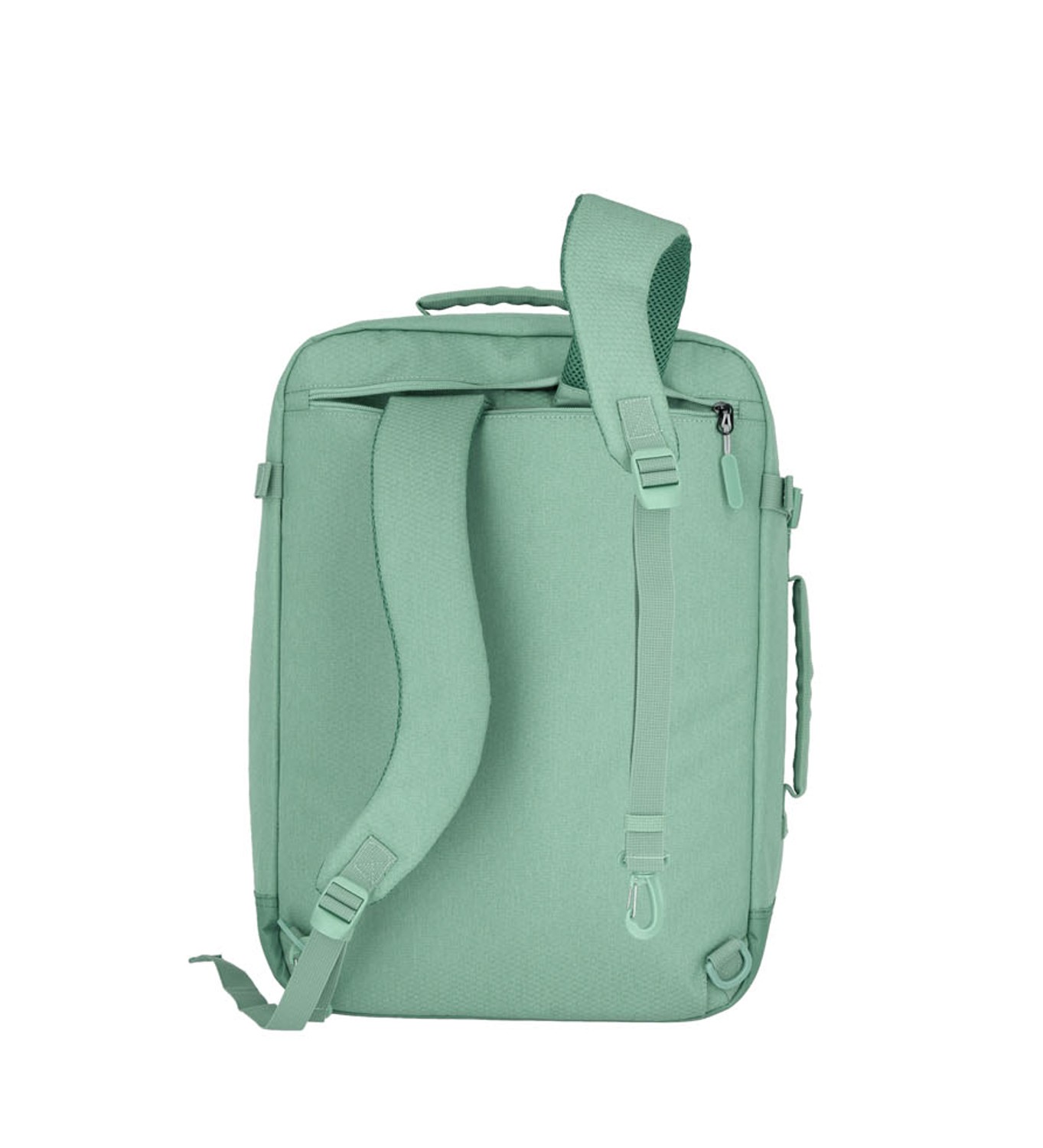 Travelite Kick Off Multibag-Rucksack/Bordgepäck Salbei