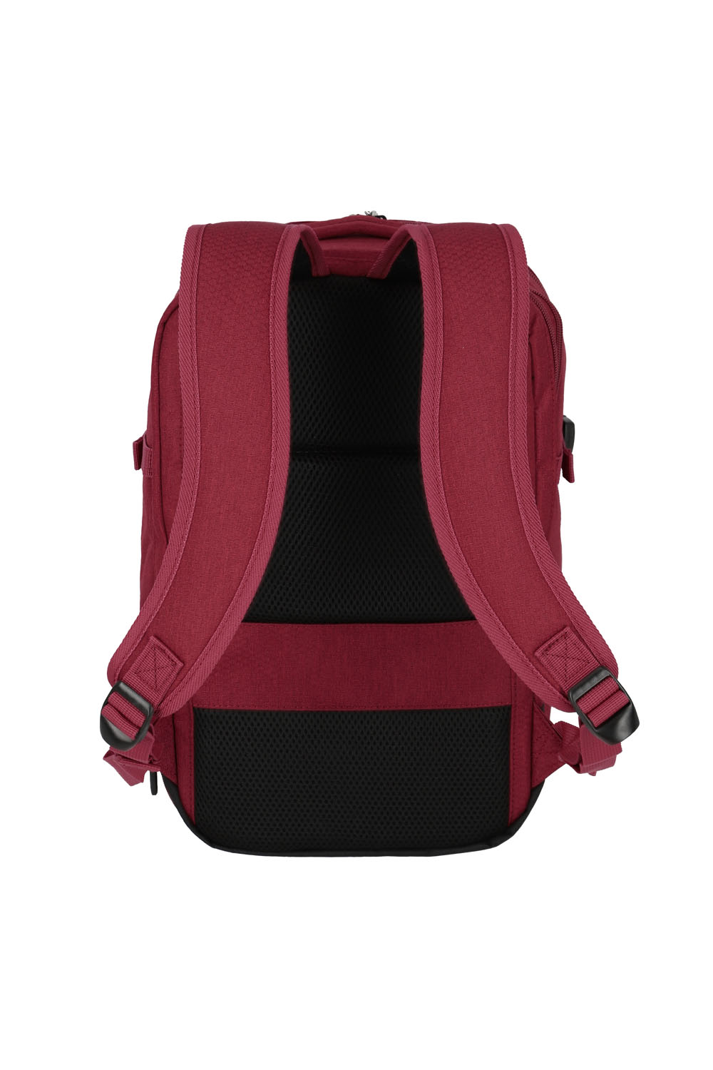 Travelite Kick Off Cabin Rucksack Rot