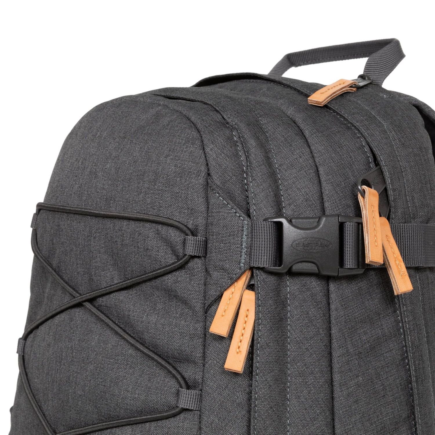 Eastpak GERYS CS Rucksack CS Black Denim2