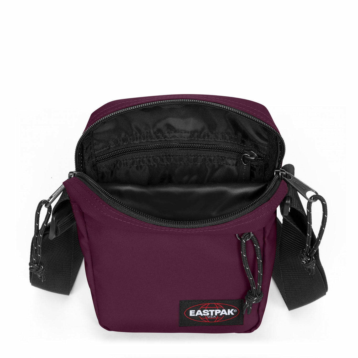 Eastpak The One Mini-Tasche Plum Purple