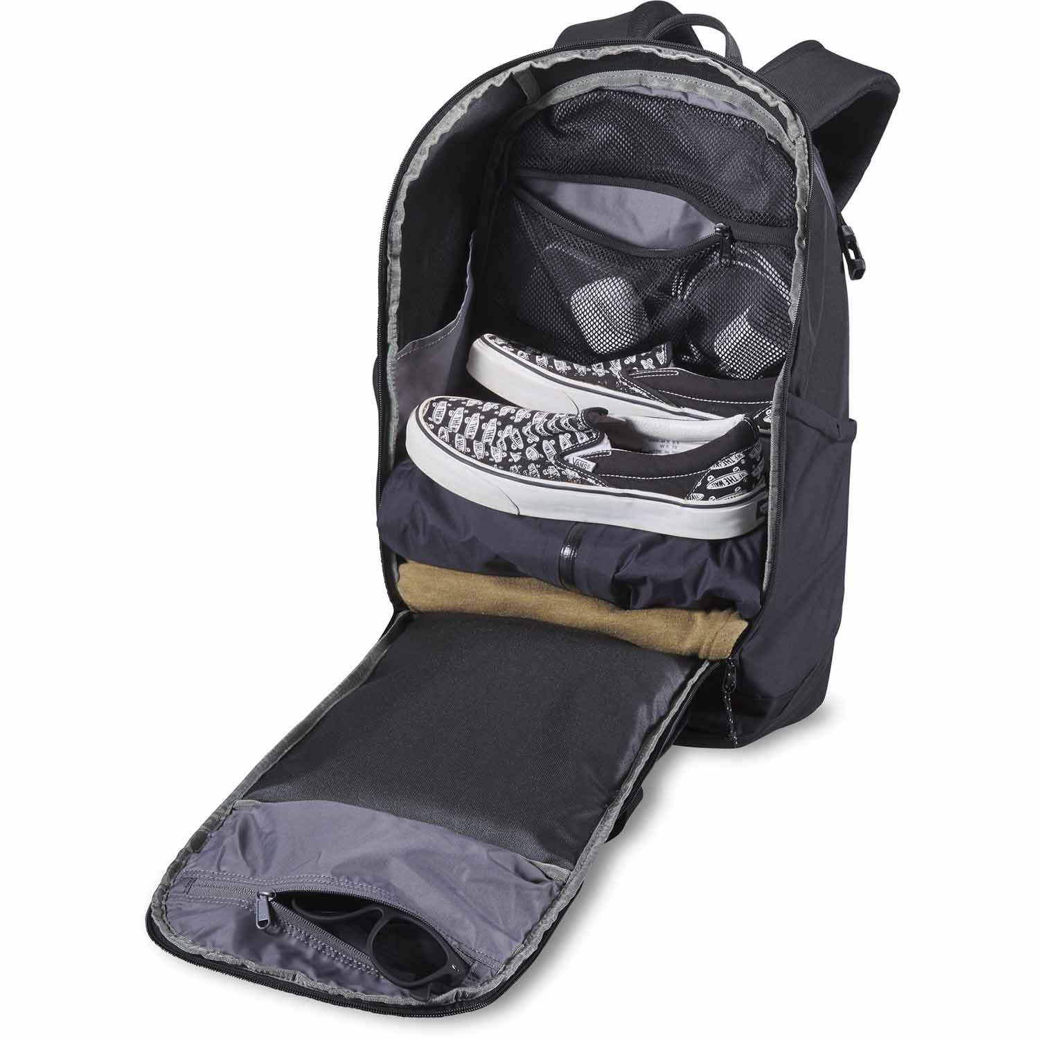 Dakine Motive Rucksack 30L Black Ballistic