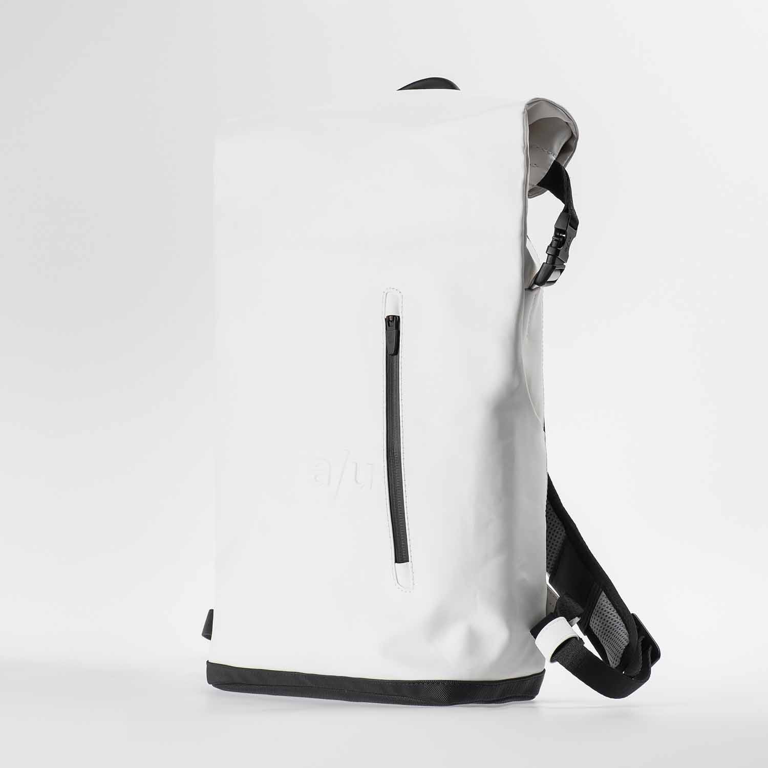 aunts & uncles Japan Nishi Tokio Rolltop Rucksack für 13" Notebookfach diffuse aunts & uncles Japan Nishi Tokio Rolltop Rucksack für 13" Notebookfach diffuse