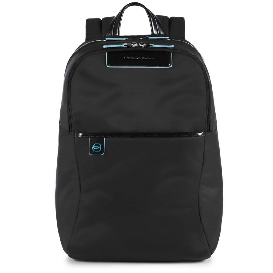 Piquadro Celion Rucksack mit herausnehmbarer PC-, iPad®Pro/iPad®mini-Hülle mit Orga-Fächern