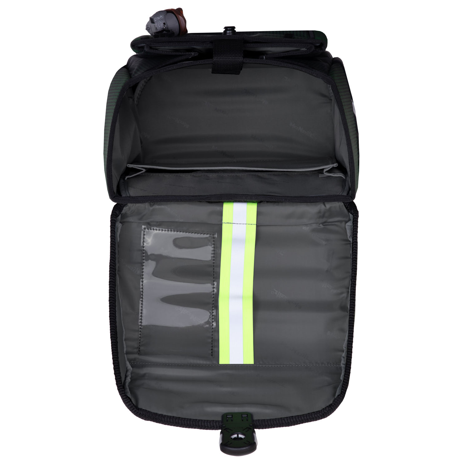 McNeill Perfecto Kollektion 2025 -Schulranzen-Set 5tlg., Gradient Grass McNeill Perfecto Kollektion 2025 -Schulranzen-Set 5tlg., Gradient Grass