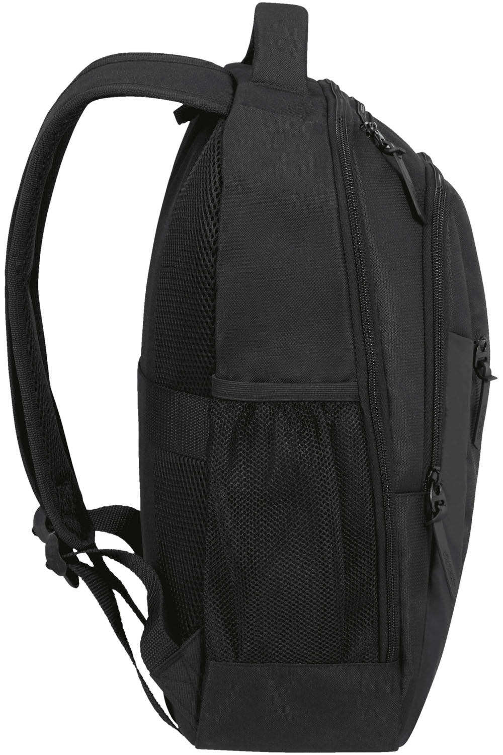 American Tourister Urban Groove UG12 Laptop Backpack 15.6" SLIM Schwarz