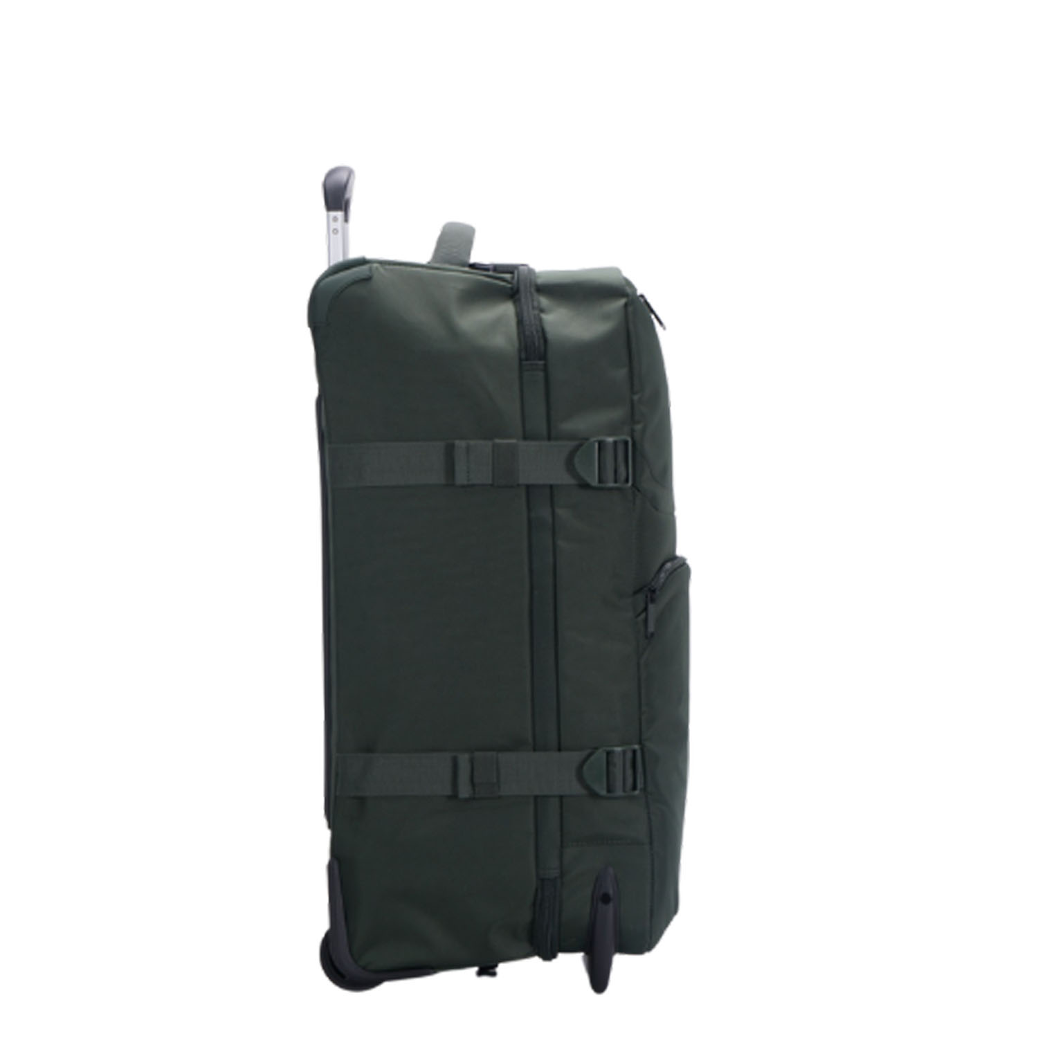 JUMP Moorea 2 Rolltasche 2 Fächer, 2-Rollen 67cm Kaki JUMP Moorea 2 Rolltasche 2 Fächer, 2-Rollen 67cm Kaki