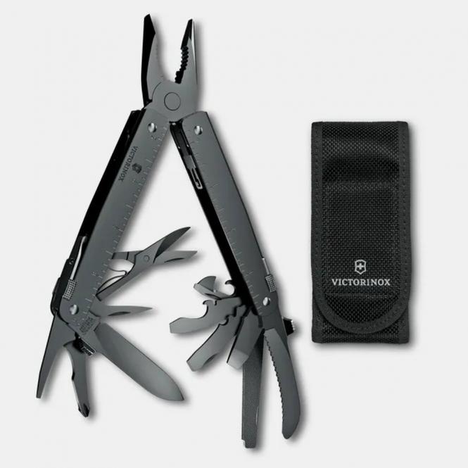 Victorinox SwissTool MXBS, Taschenwerkzeug 115 mm Victorinox SwissTool MXBS, Taschenwerkzeug 115 mm