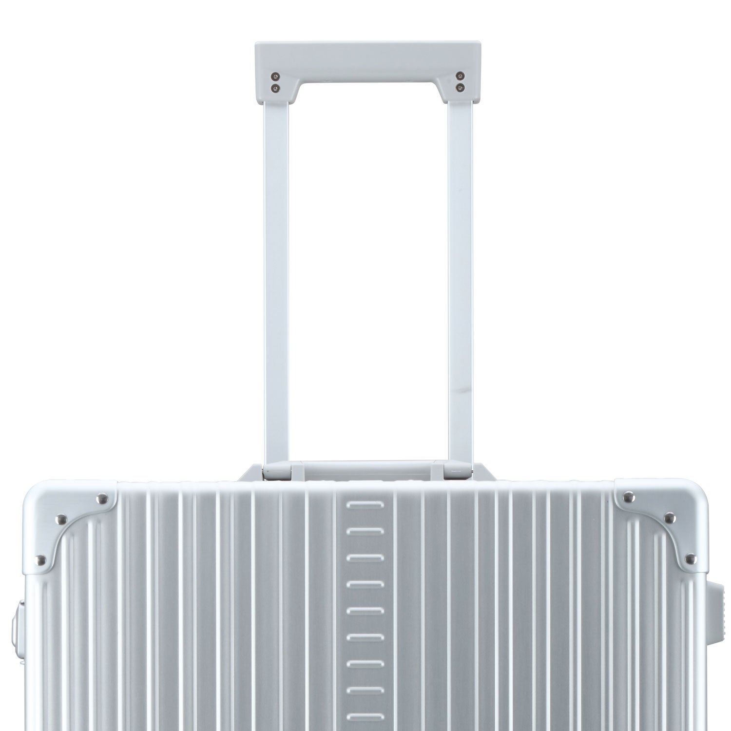 Aleon Traveler Suiter Koffer 26", mit Kleidersack Platin - Silber Aleon Traveler Suiter Koffer 26", mit Kleidersack Platin - Silber