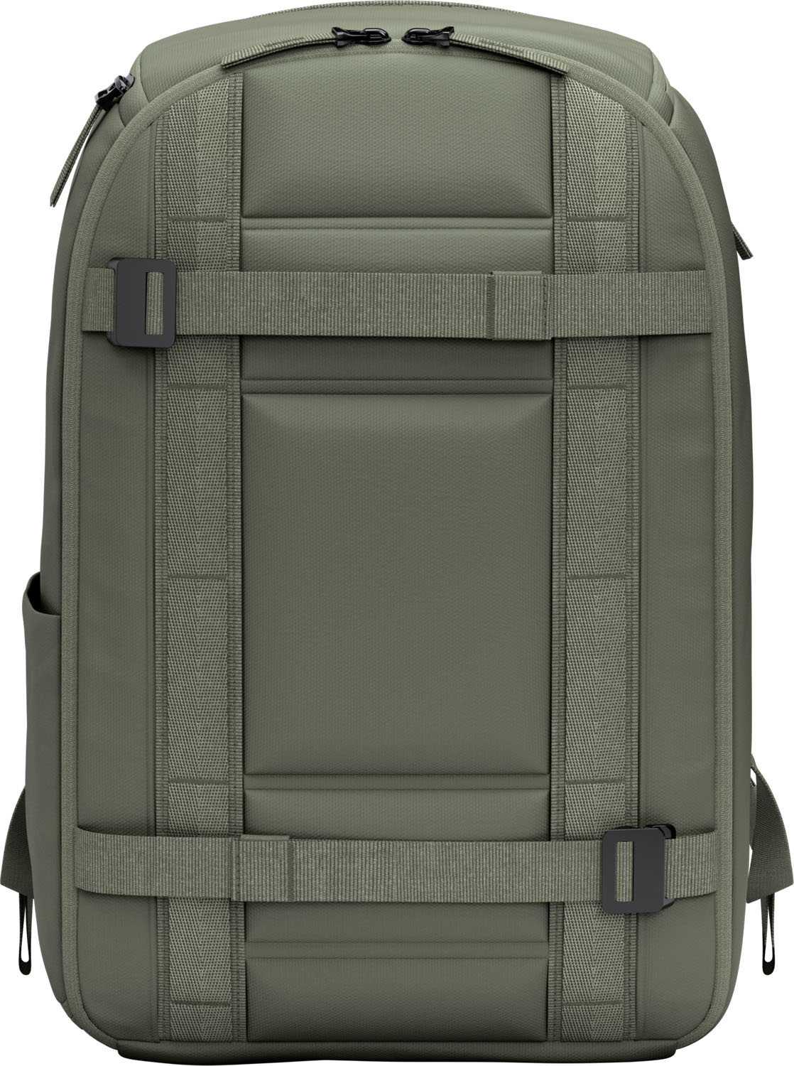 D_b_ Ramverk Backpack 21L Moss Green