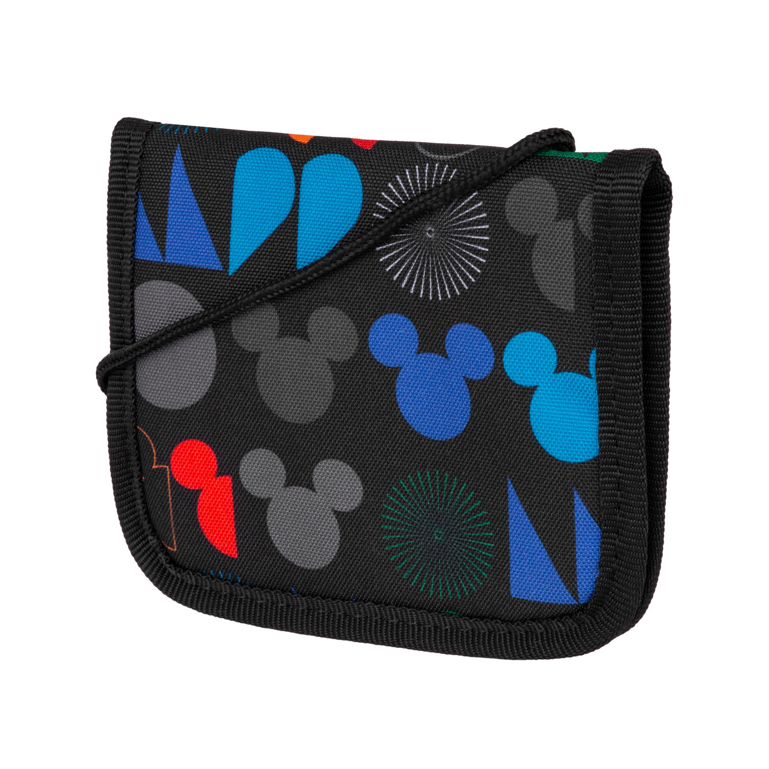 McNeill Schulzubehör Brustbeutel -Kollektion Disney MICKEY MOUSE McNeill Schulzubehör Brustbeutel -Kollektion Disney MICKEY MOUSE