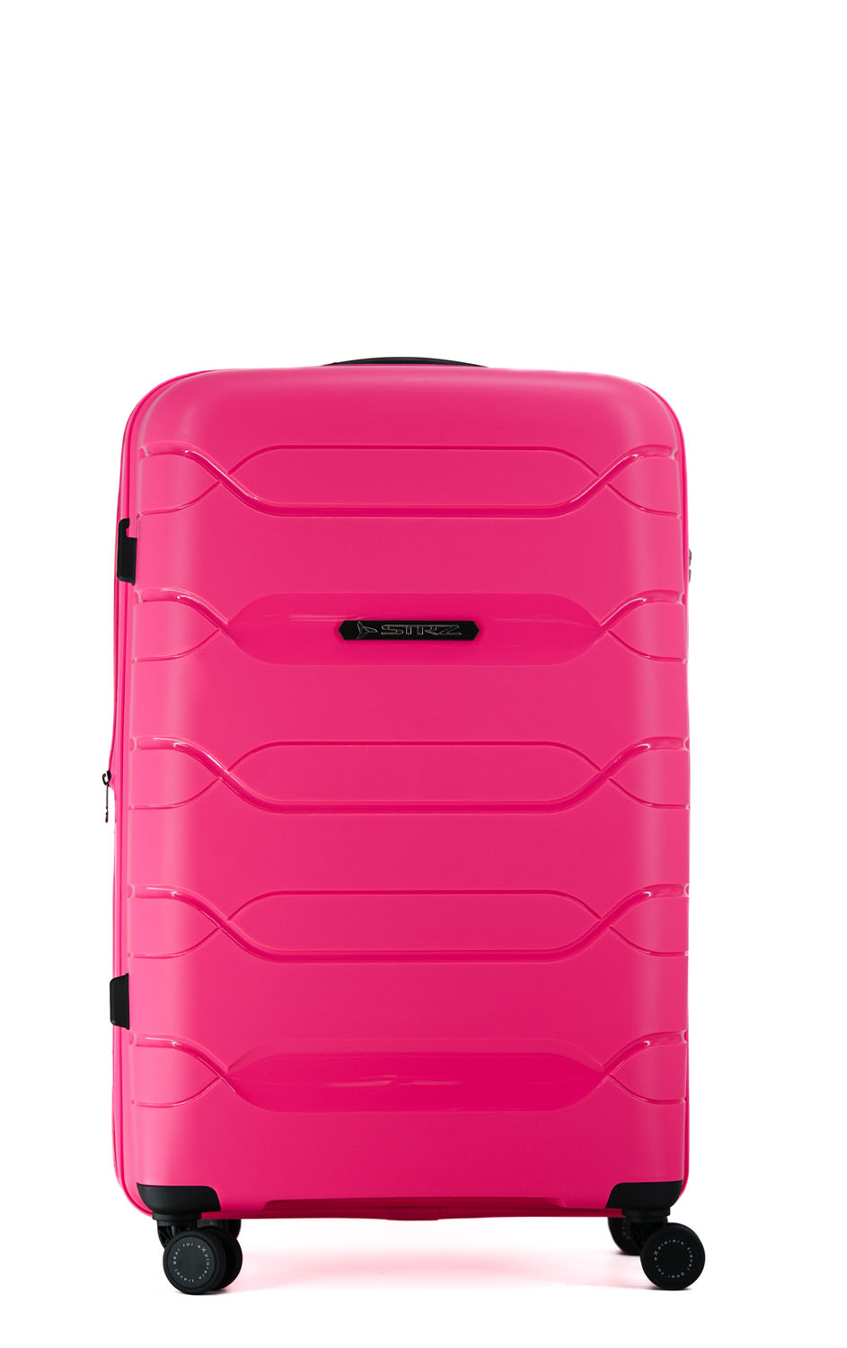 Polestream STRZ Asteroid Trolley M 64cm erweiterbar Pink