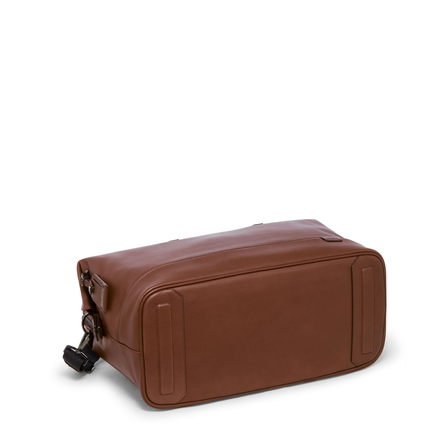 Tumi Harrison Nelson Leder-Reisetasche + GRATIS HOTELGUTSCHEIN Cognac Tumi Harrison Nelson Leder-Reisetasche + GRATIS HOTELGUTSCHEIN Cognac