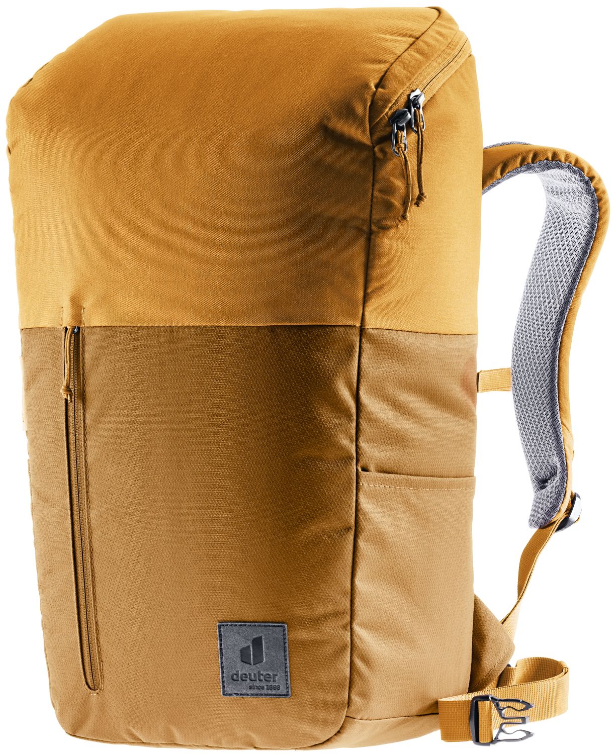 Deuter UP Stockholm Lifestyle Rucksack almond-cinnamon