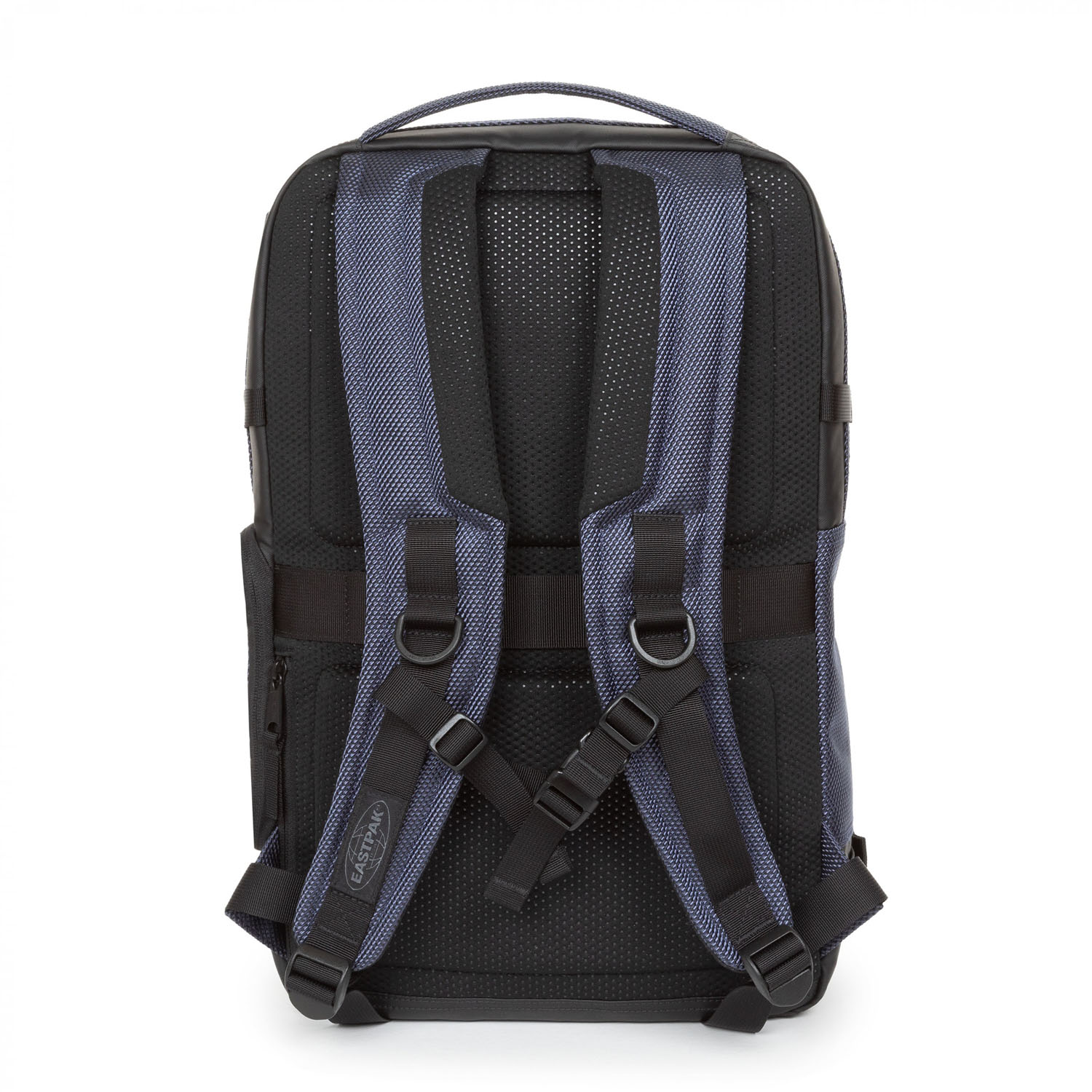 Eastpak Tecum Rucksack L mit 15" Laptopfach CNNCT Accent Marine Eastpak Tecum Rucksack L mit 15" Laptopfach CNNCT Accent Marine