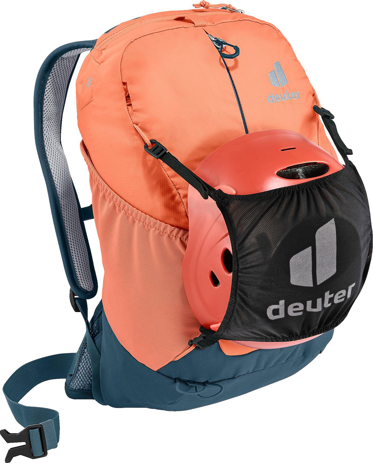 Deuter AC Lite 15 SL Wanderrucksack 2021 sienna-arctic