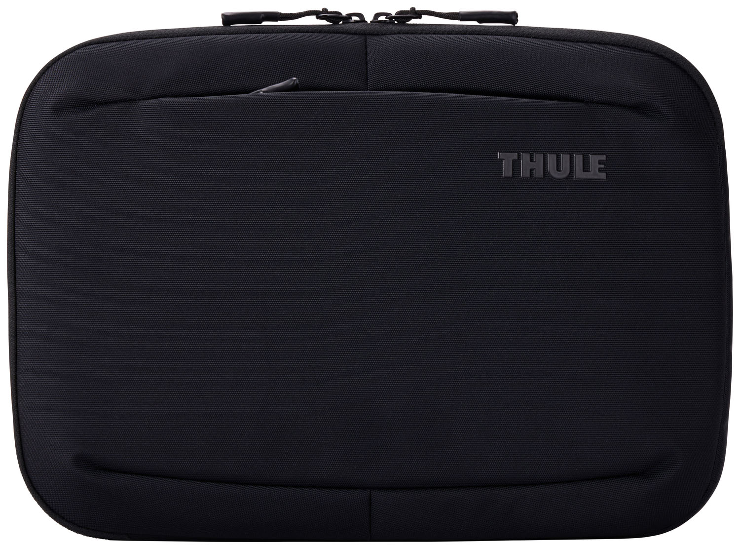 THULE Subterra 2 Sleeve 14-Zoll-MacBook Hülle Black THULE Subterra 2 Sleeve 14-Zoll-MacBook Hülle Black