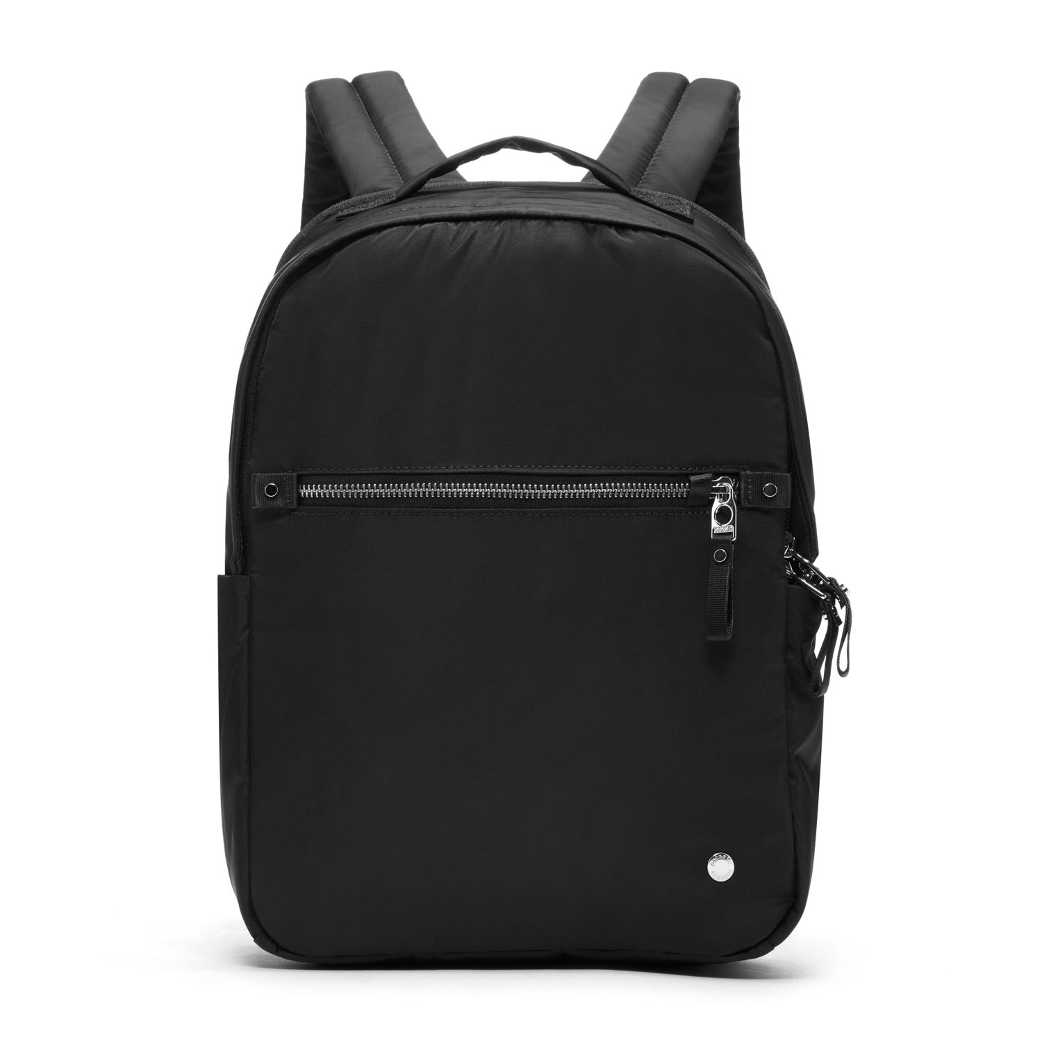 pacsafe W 10L Anti Theft Backpack Black