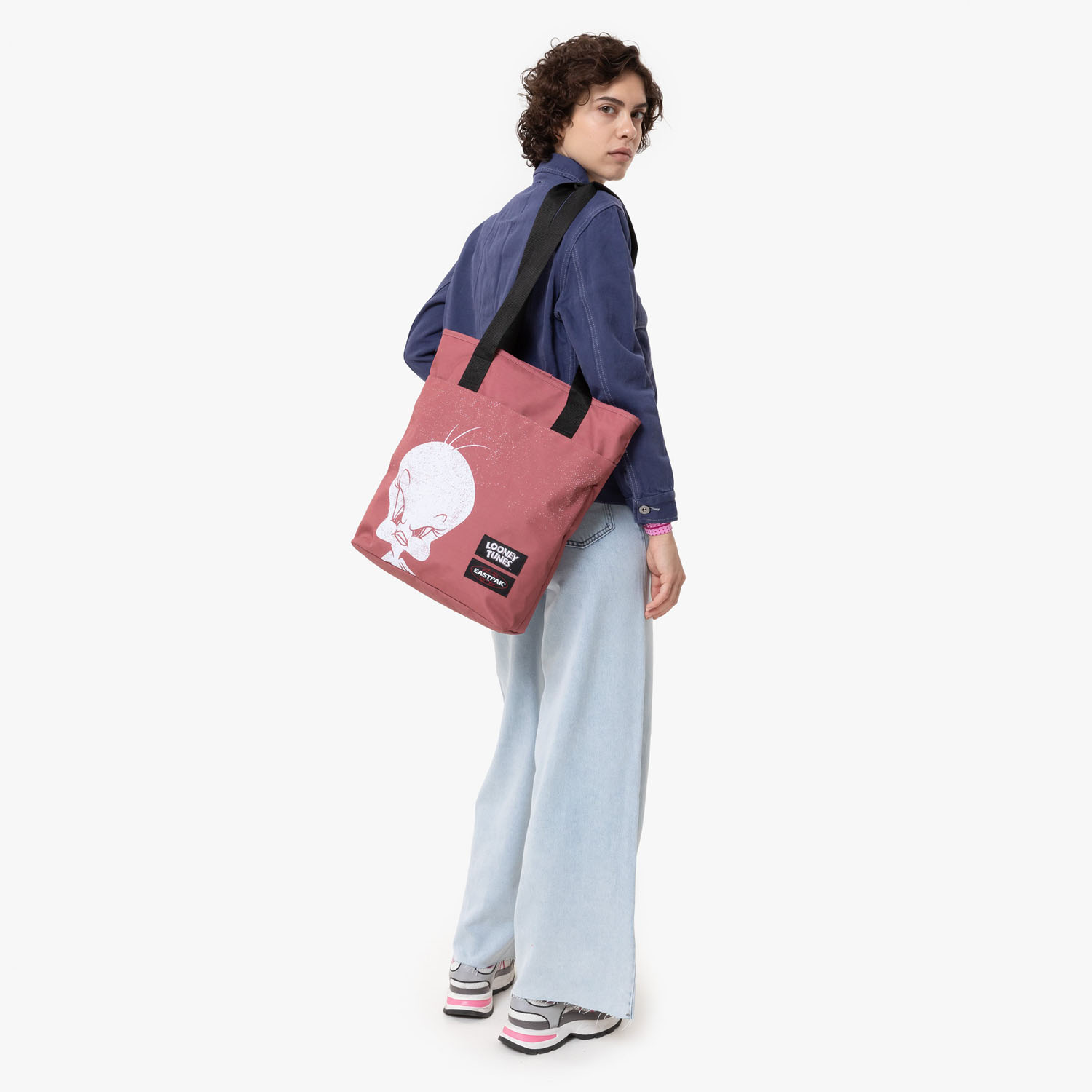 Eastpak SHOPP'R TOTE Shopper Tweety Eastpak SHOPP'R TOTE Shopper Tweety