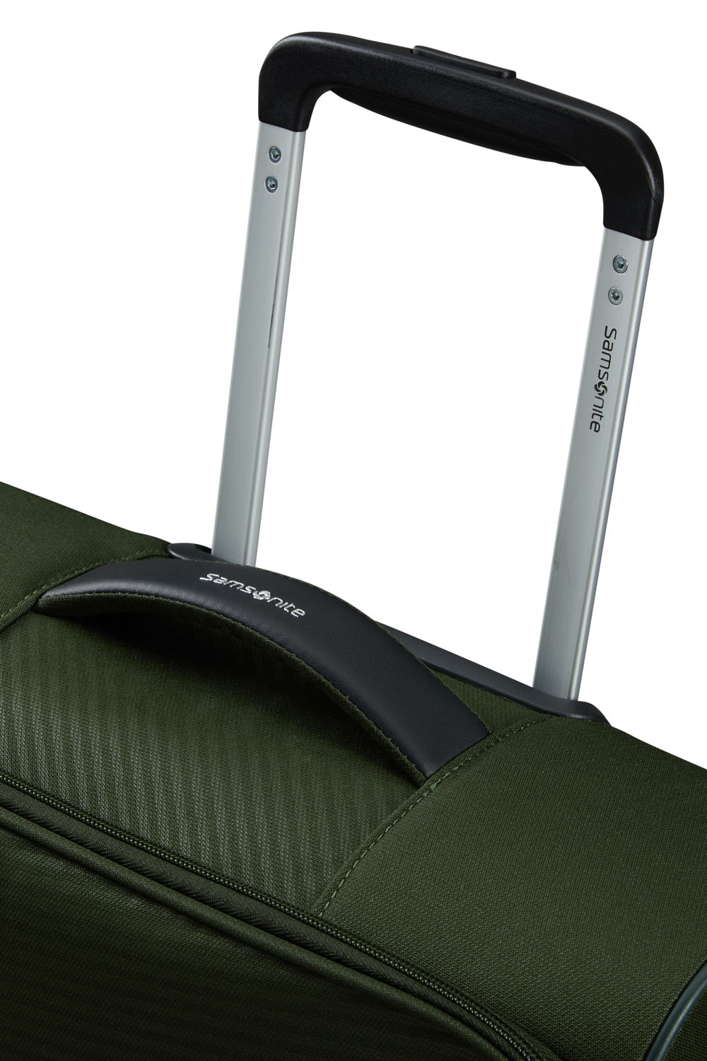 Samsonite Litebeam Trolley mit 2 Rollen 55cm Climbing Ivy