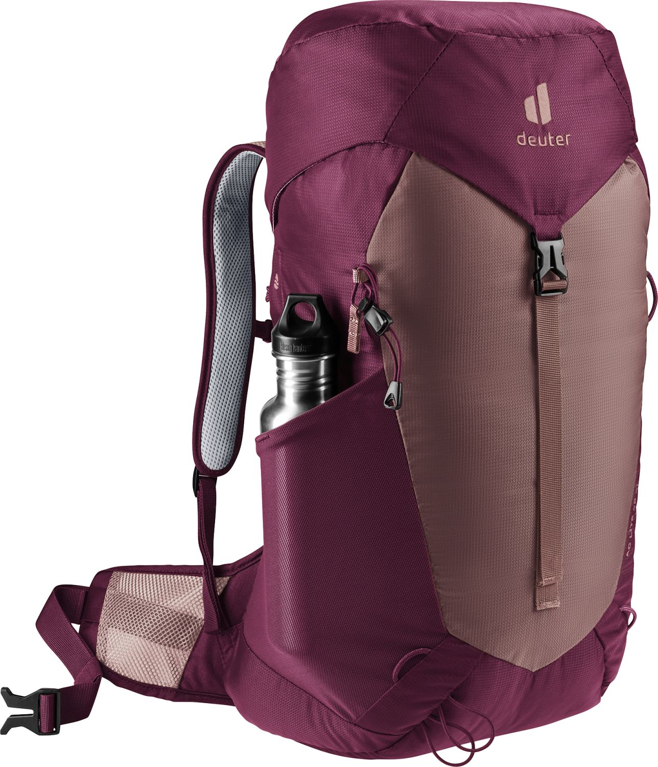 Deuter AC Lite 28 SL Wanderrucksack ashrose-cassis Deuter AC Lite 28 SL Wanderrucksack ashrose-cassis