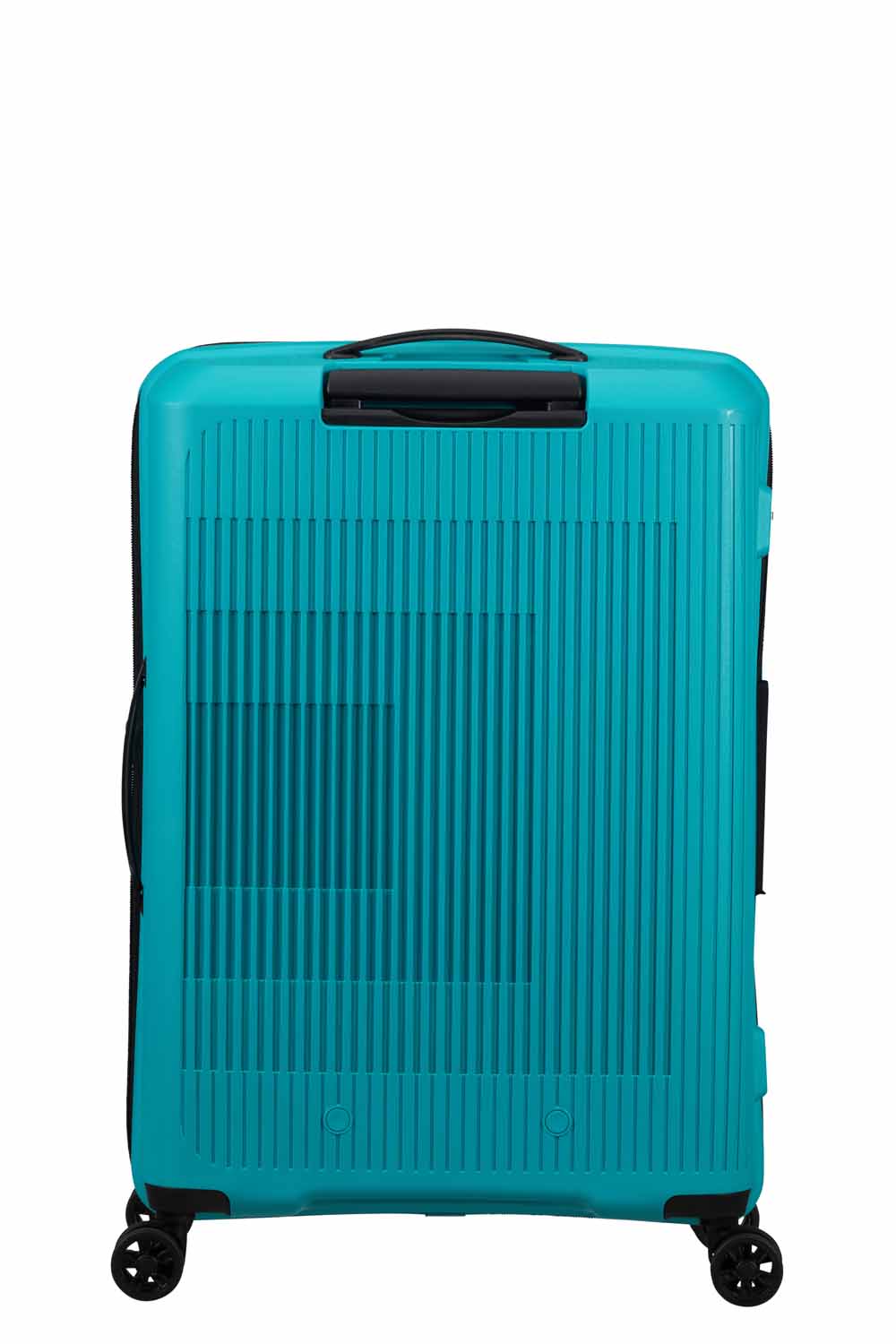 American Tourister AeroStep 67cm Check-in Größe M, erweiterbar Turquoise Tonic