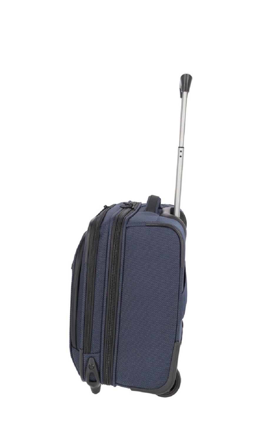 Travelite Meet Business Trolley 2 Rollen Marine Travelite Meet Business Trolley 2 Rollen Marine