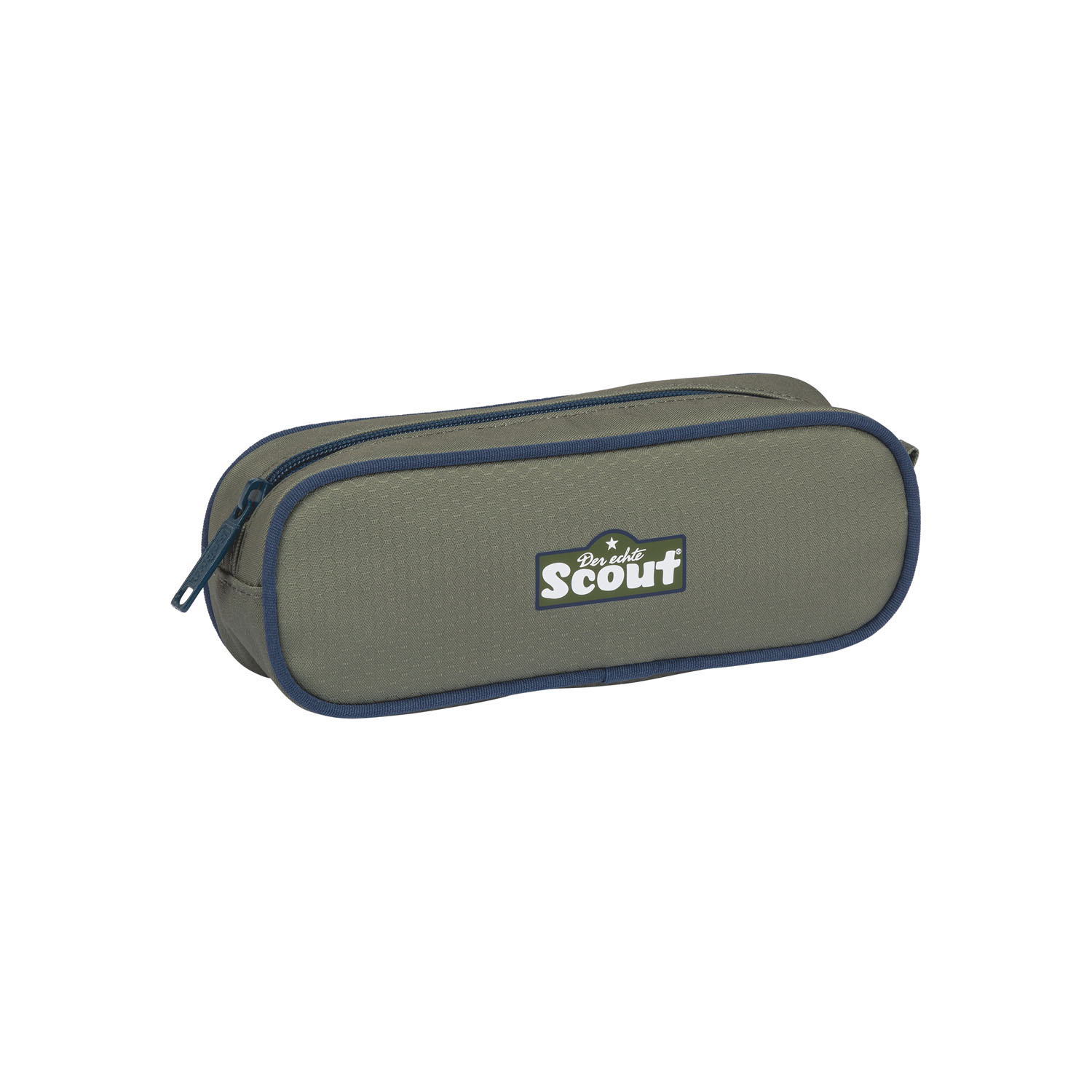 Scout Neo Schulranzen-Set 4-teilig Adventure