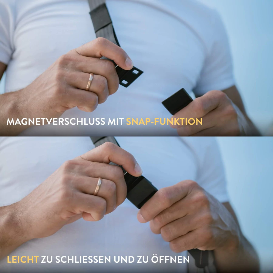 Airpaq Sling Baq Umhängetasche Sling Baq Sand Airpaq Sling Baq Umhängetasche Sling Baq Sand