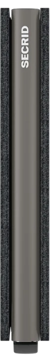 Secrid Slimwallet Mirum SMi-Black