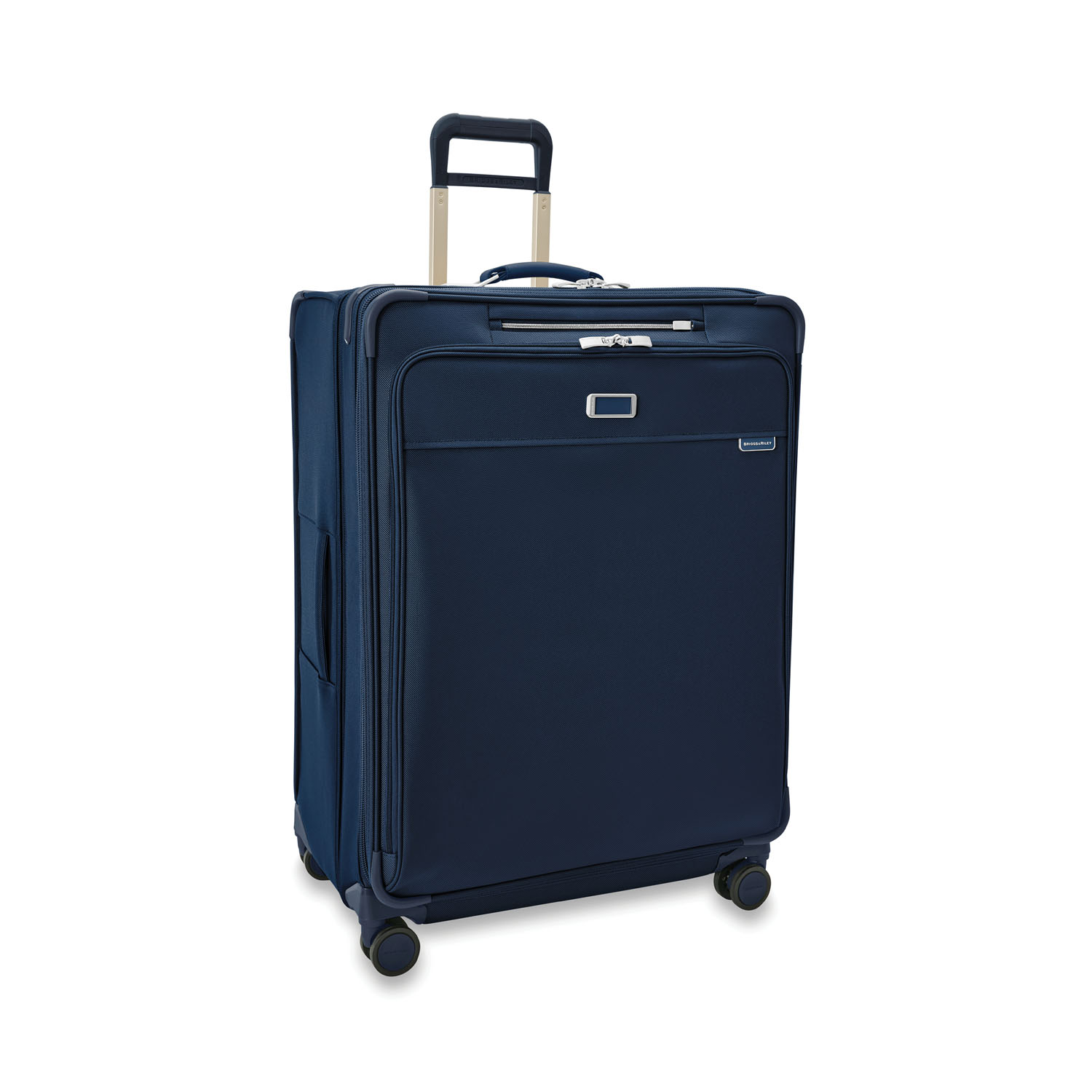 Briggs & Riley Baseline Extra Large Expandable Spinner Navy Briggs & Riley Baseline Extra Large Expandable Spinner Navy