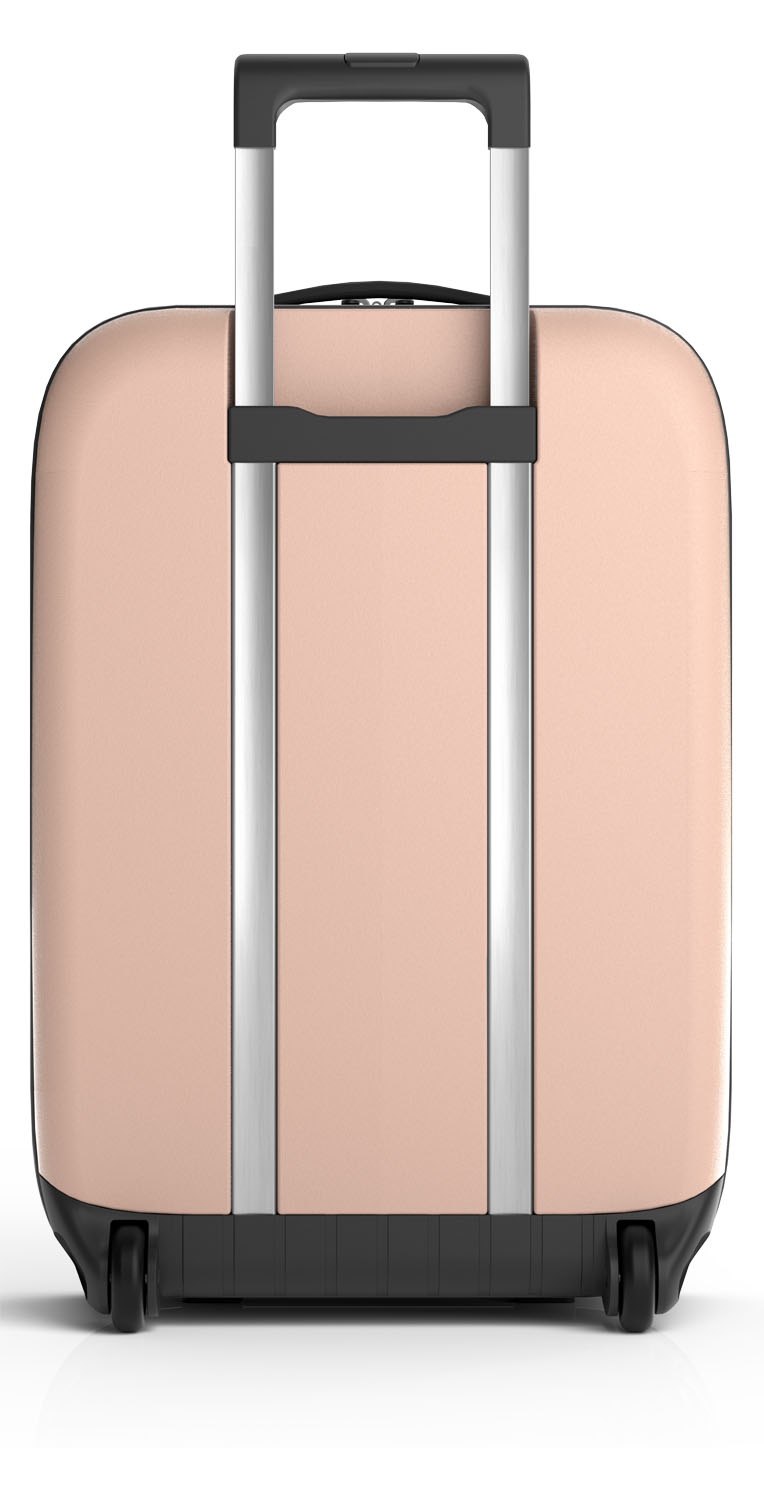 Rollink Vega II Cabin S Rose Smoke Rollink Vega II Cabin S Rose Smoke