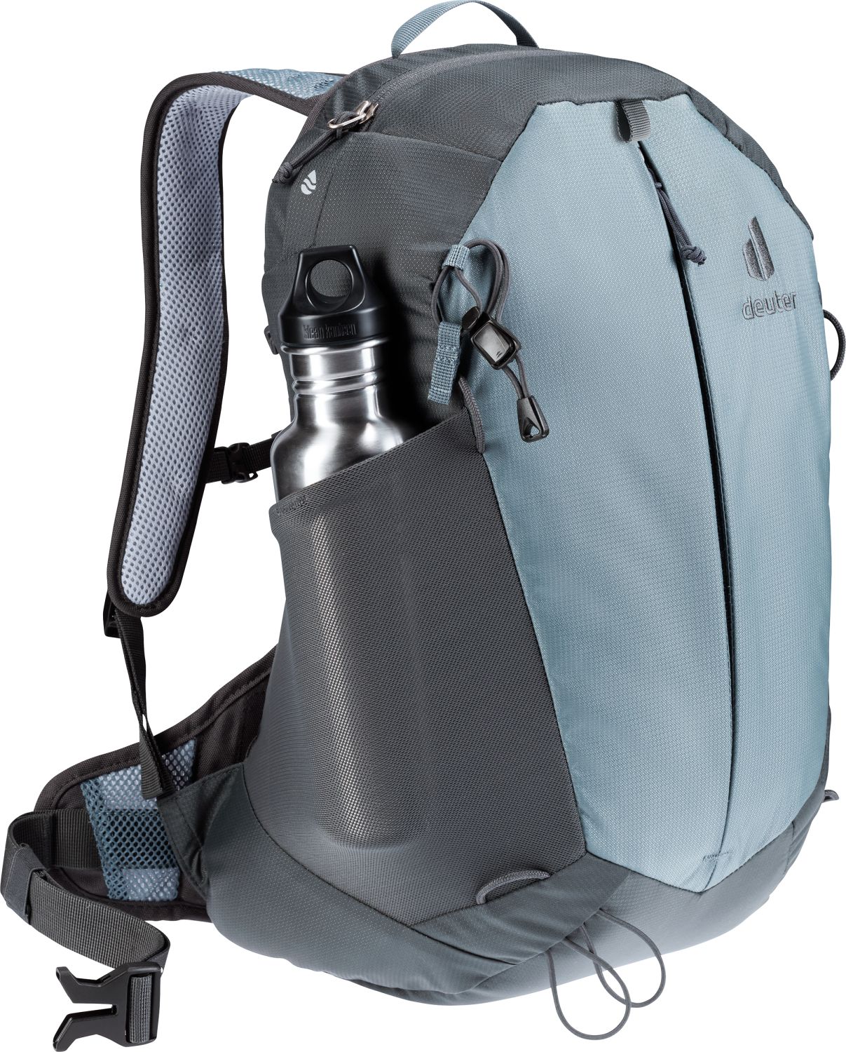 Deuter AC Lite 15 SL Wanderrucksack shale-graphite Deuter AC Lite 15 SL Wanderrucksack shale-graphite