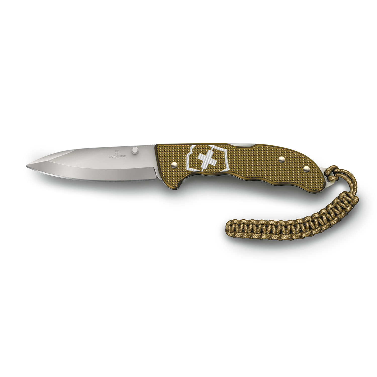 Victorinox Evoke Alox Limited Edition 2024 Terra Brown Victorinox Evoke Alox Limited Edition 2024 Terra Brown