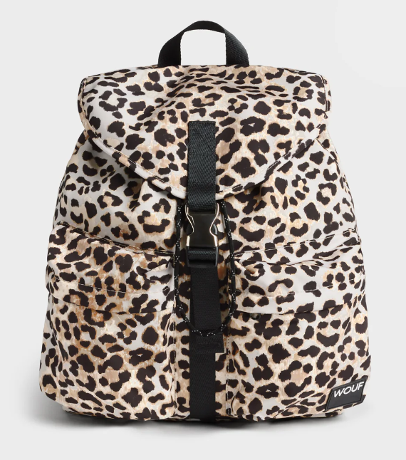 Wouf Downtown Backpack Kim