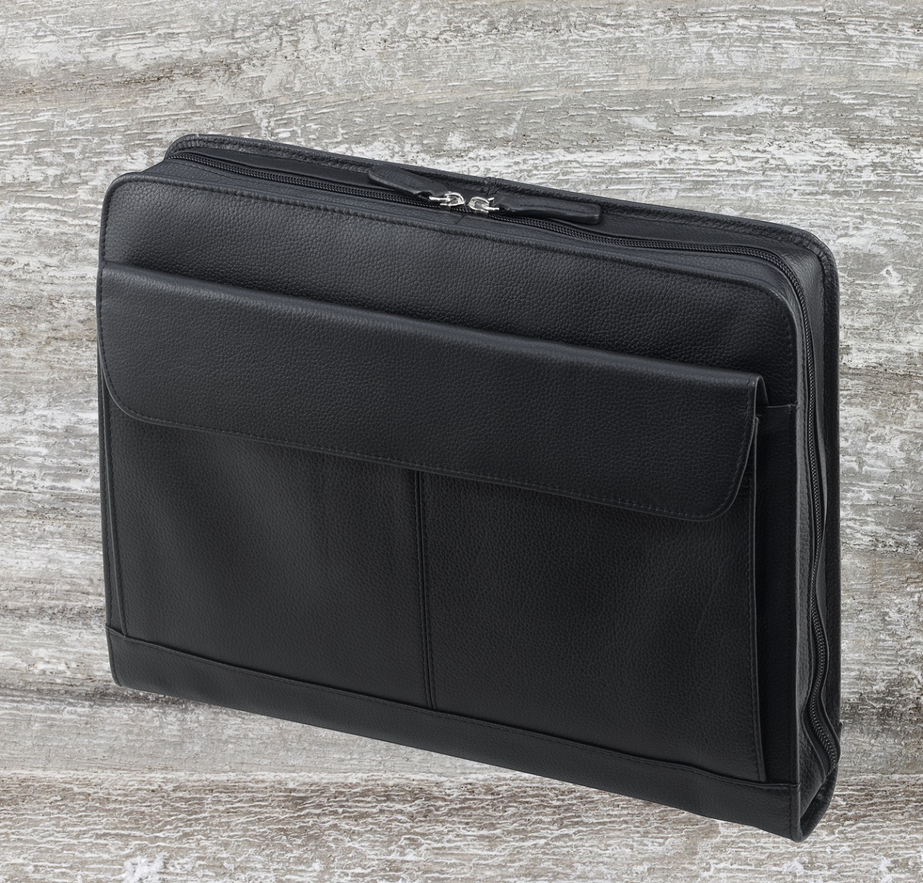 d&n Easy Business Schreibmappe 5598 schwarz d&n Easy Business Schreibmappe 5598 schwarz