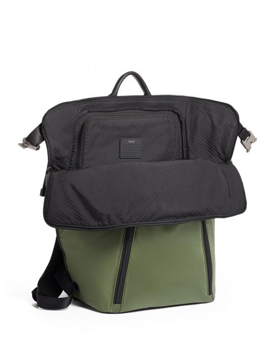 Tumi Alpha Bravo Grant Rucksack Forest Tumi Alpha Bravo Grant Rucksack Forest