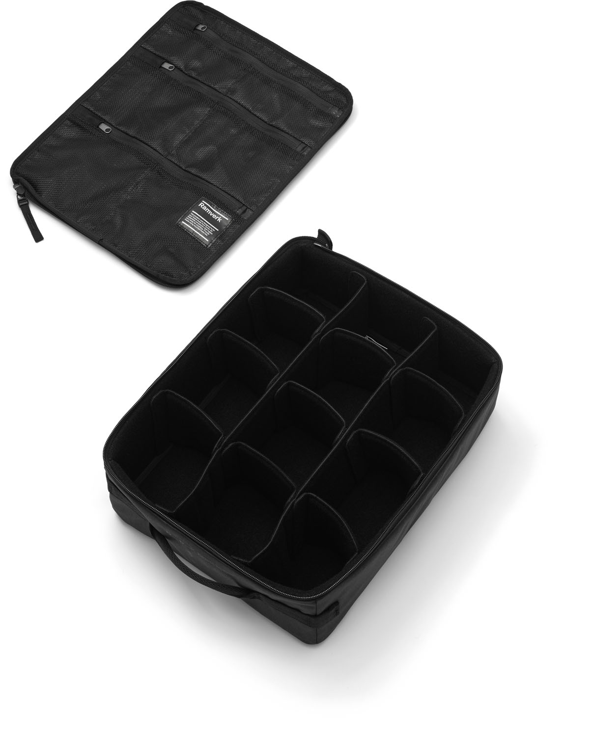 D_b_ Ramverk Camera Insert M Black Out