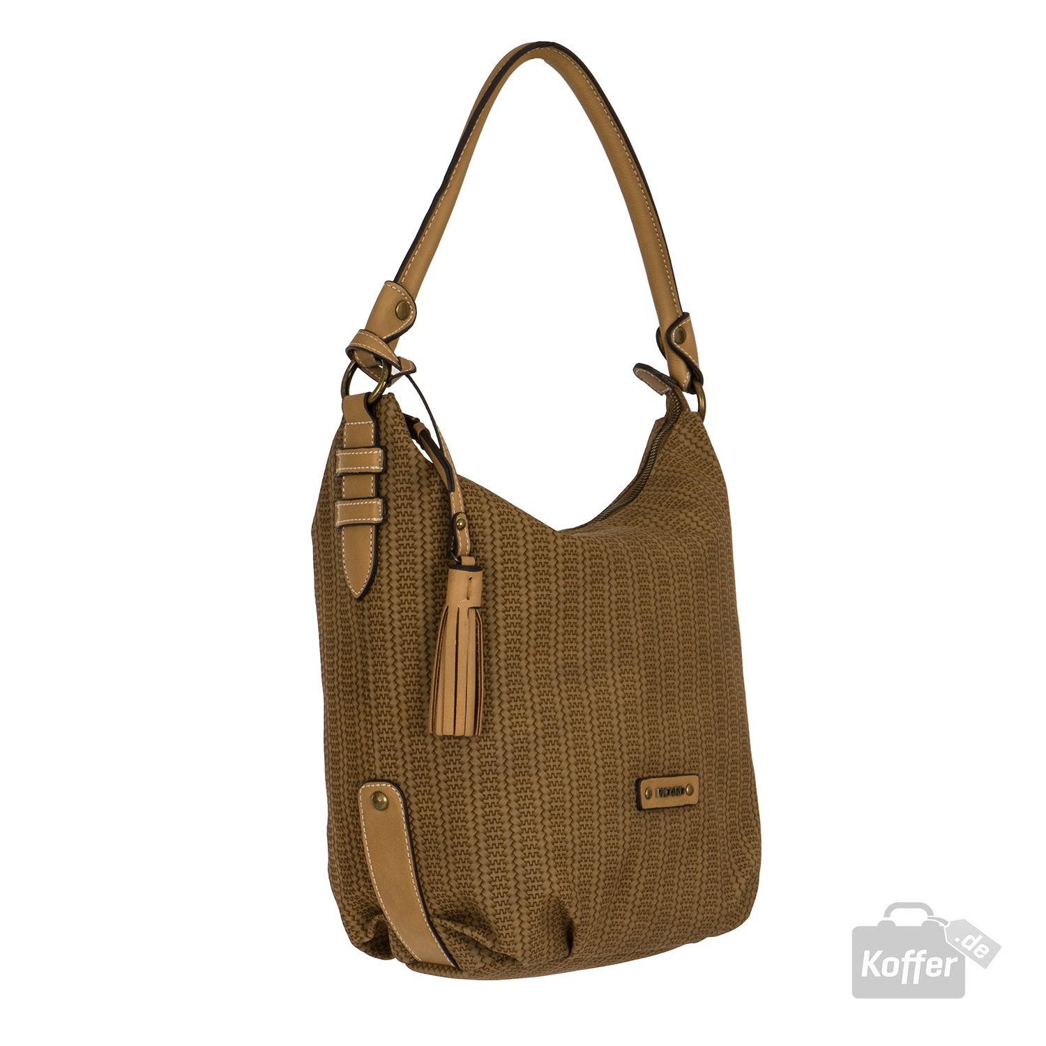 Picard Laguna Damentasche 2317 tabak Picard Laguna Damentasche 2317 tabak