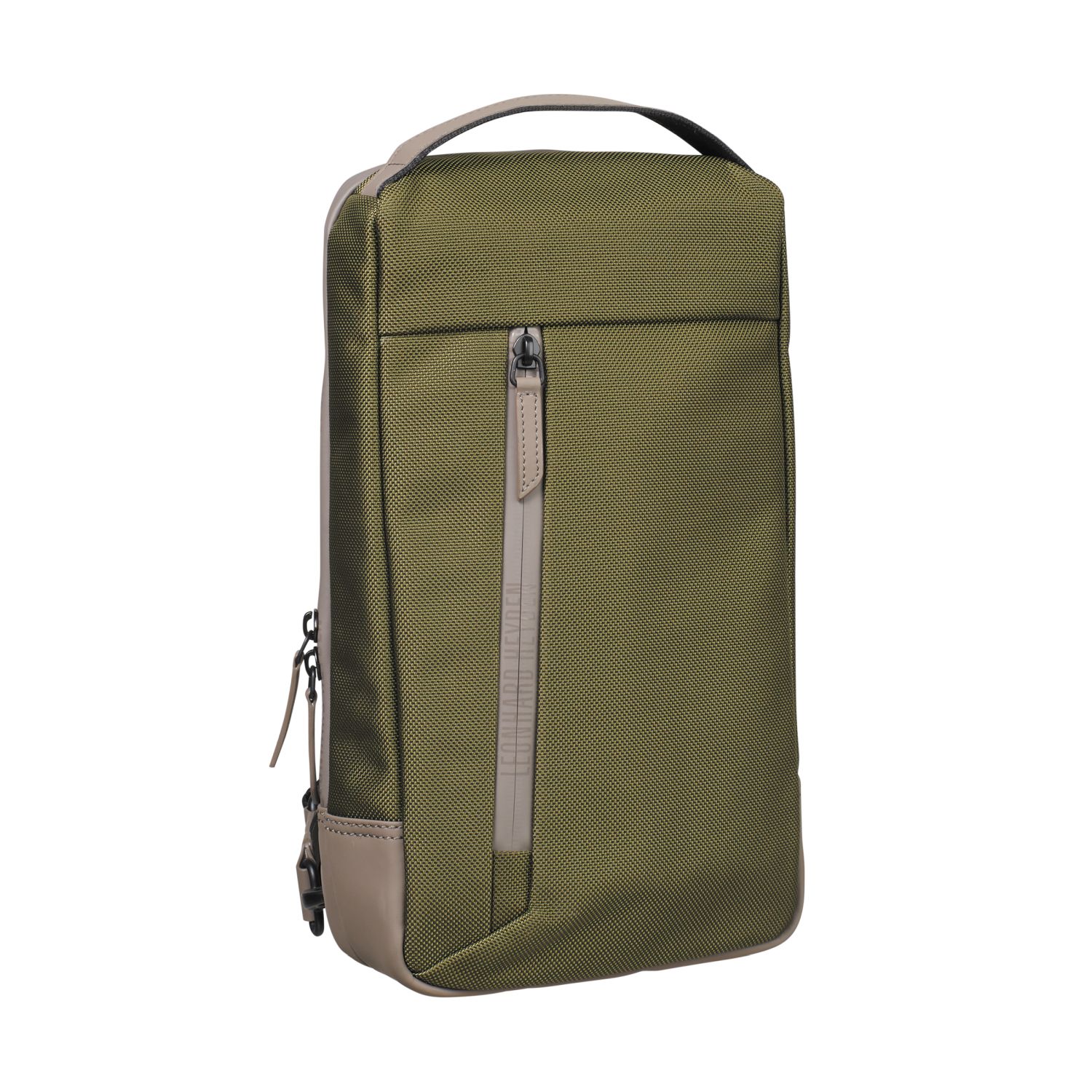 Leonhard Heyden Helsinki Crossbag Leonhard Heyden Helsinki Crossbag