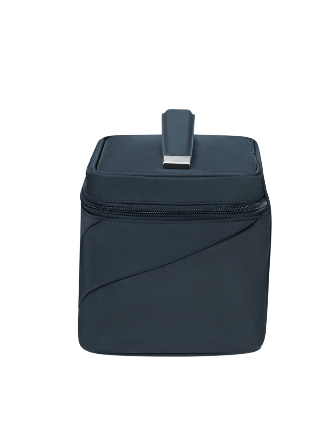Samsonite Attrix Toilet Kit -Beauty Case Steel Blue Samsonite Attrix Toilet Kit -Beauty Case Steel Blue