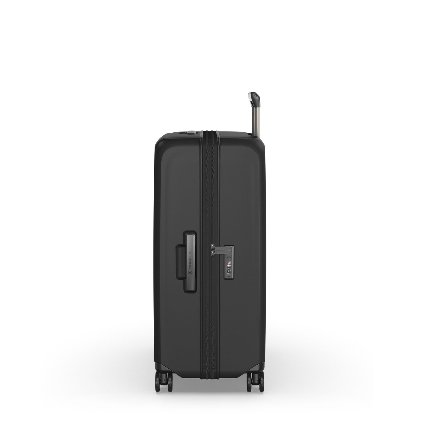 Victorinox Airox Advanced Large Case erweiterbar Schwarz