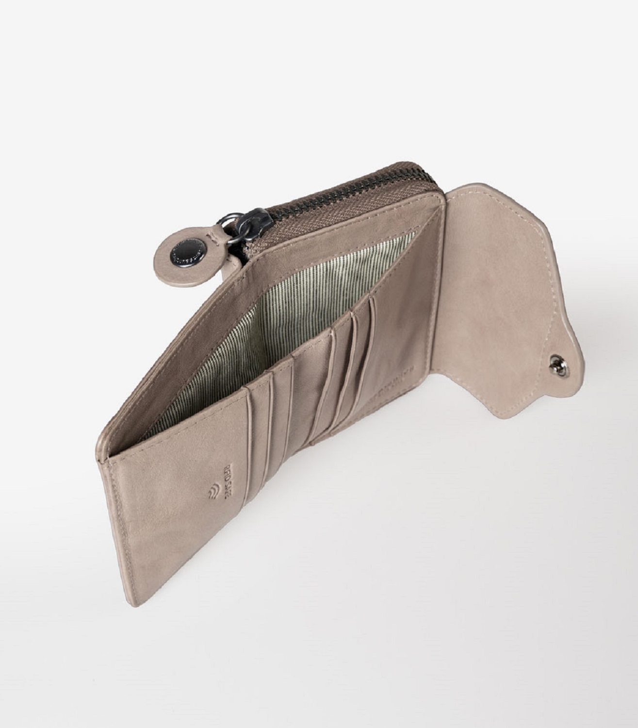 aunts & uncles Grandma's Luxury Club Judy Geldbörse Cashmere