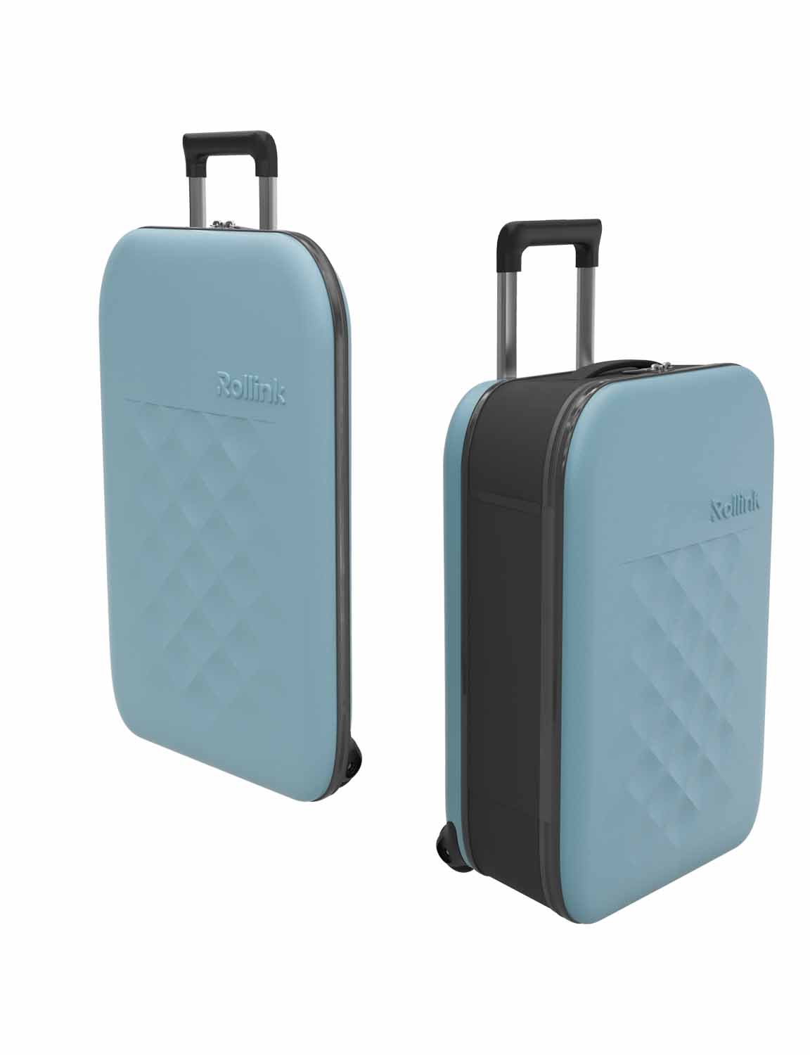 Rollink Flex Vega II Cabin Plus Aron