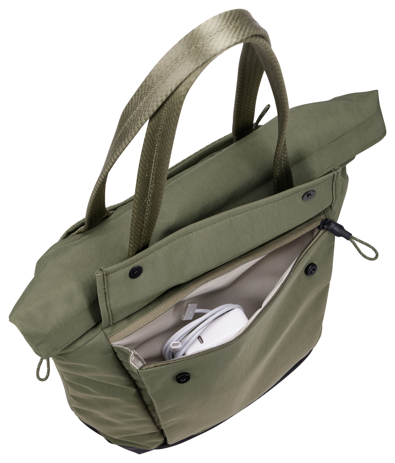 THULE Paramount 22L Tragetasche / Tote Soft Green THULE Paramount 22L Tragetasche / Tote Soft Green