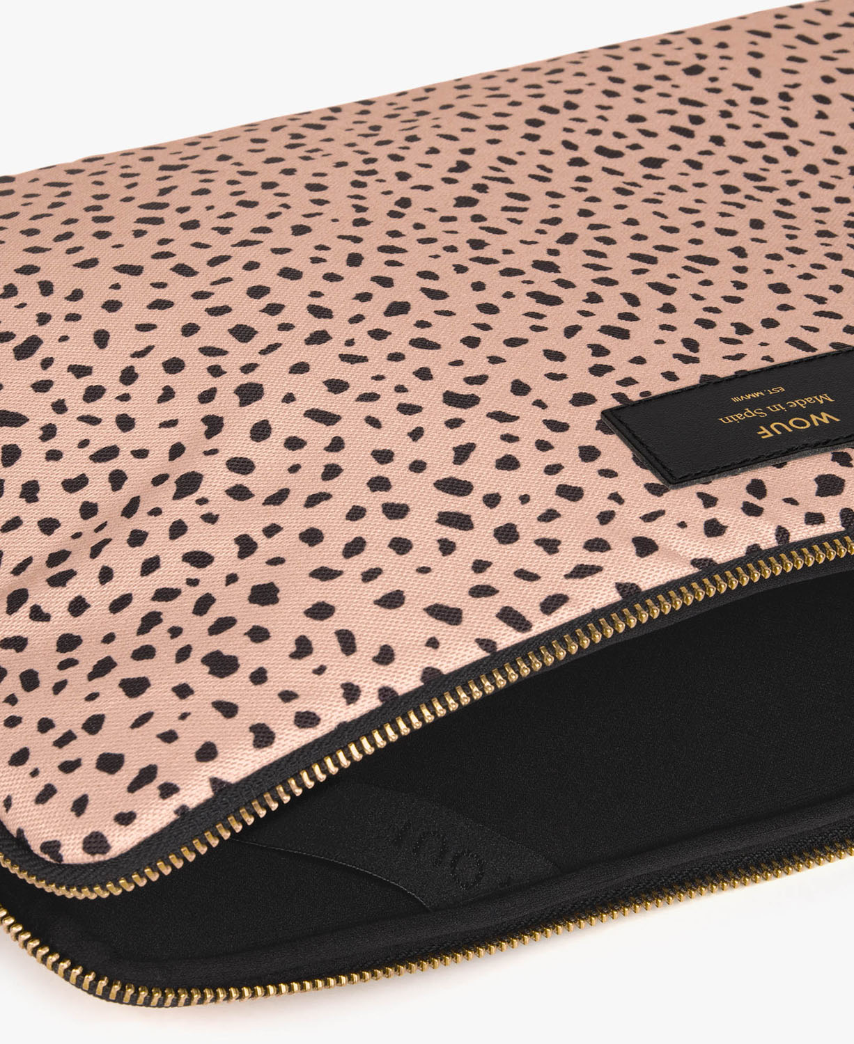 Wouf Recycled Collection Laptop 15" Wild Wouf Recycled Collection Laptop 15" Wild